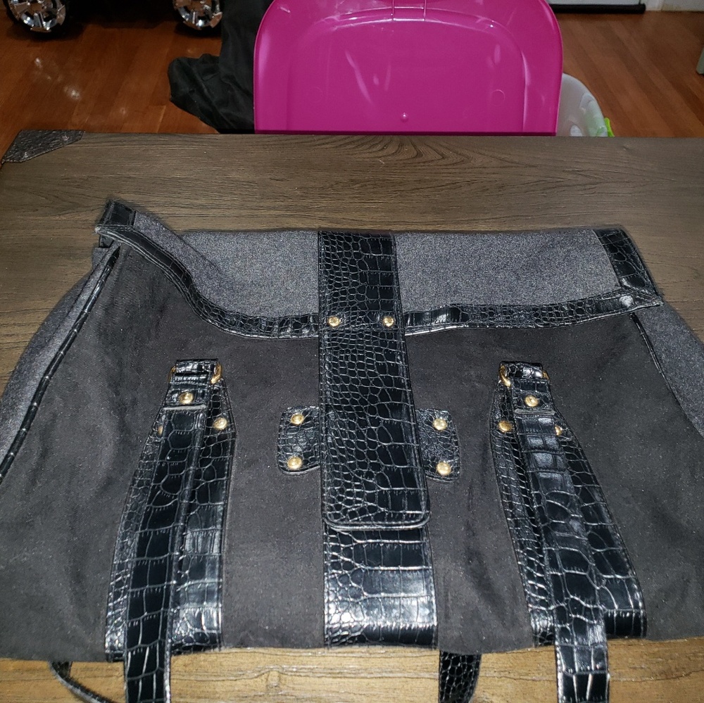 Elizabeth Arden bag